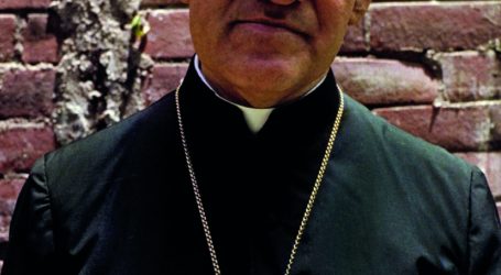 Sant’Oscar Arnolfo Romero, martire