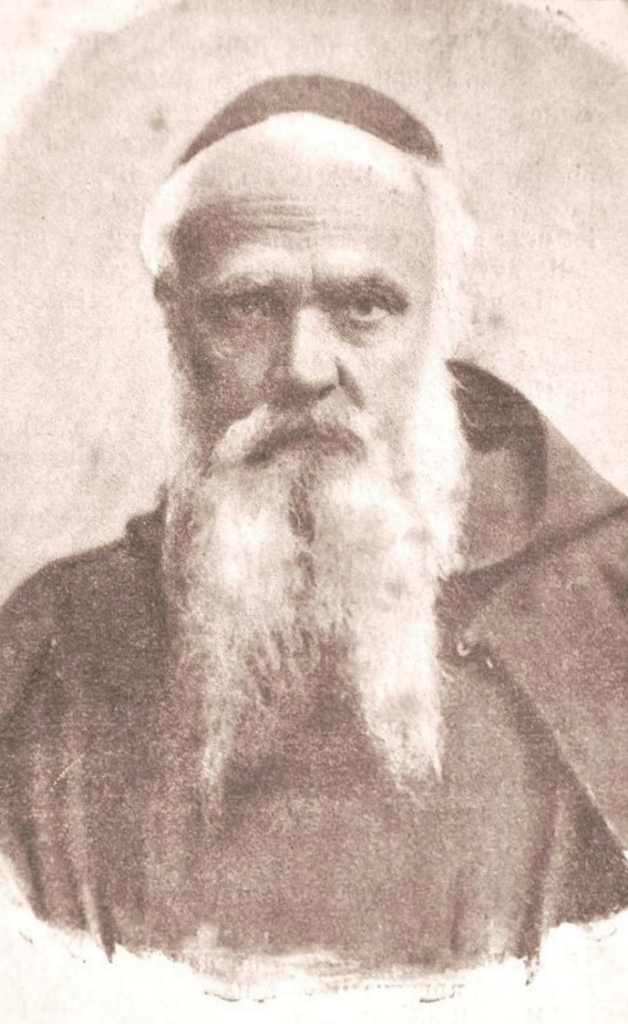 Padre Michele da Carbonara