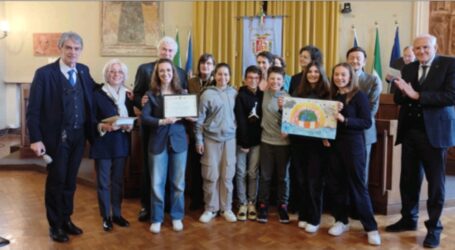 “Acqua per la vita” premia due scuole