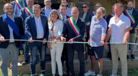 Il primo Glamping della provincia