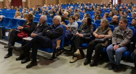 Aperto il “cantiere” della catechesi