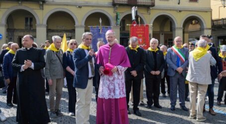 Gli “Ex Allievi” si incontrano