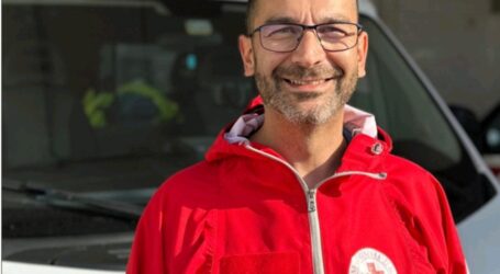 Porte aperte in Croce Rossa ai nuovi volontari