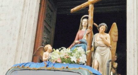 “Festa da Cuntrò ‘d sua” a Serravalle