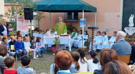 Il compleanno del “Don Bosco”