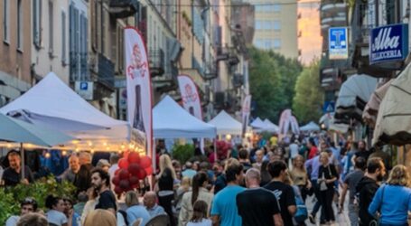 Buttafuoco e Cantine al centro di Vinuva