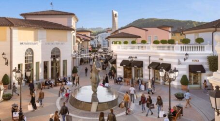 Fashion Festival al Designer Outlet