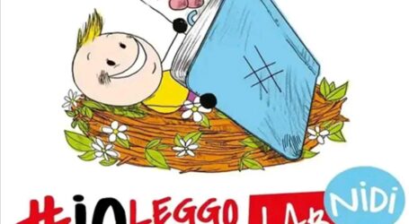 Libri gratis per gli asili nido