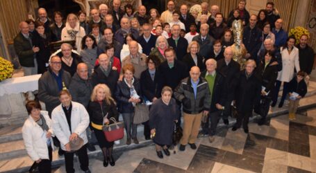 Serravalle ha onorato il patrono san Martino