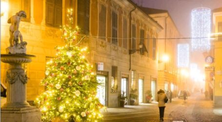 Musica e spettacoli per “Natale in Novi”