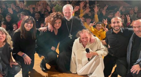 La Giornata Mondiale della Gioventù sulle orme di san Francesco